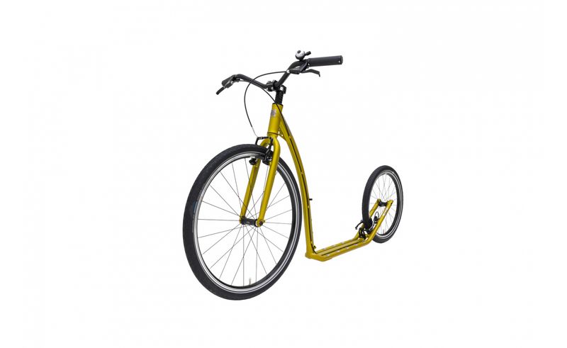 Kostka Tour Max G7 Magic Yellow
