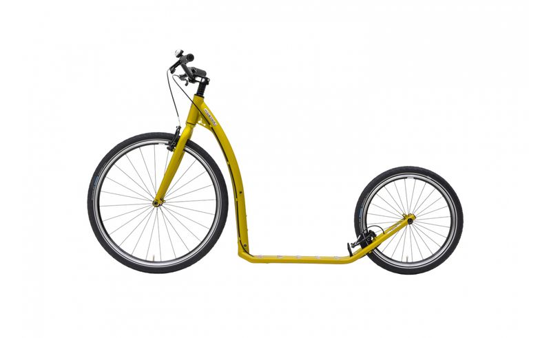 Kostka Tour Max G7 Magic Yellow