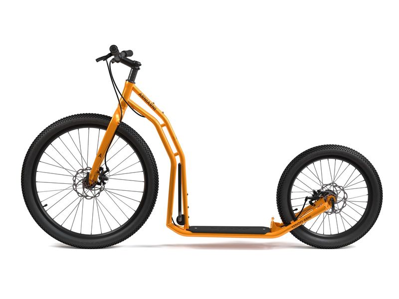 Yedoo Arni orange Y40