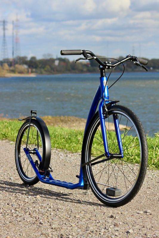 Kostka Tour Max G7 Magic Blue