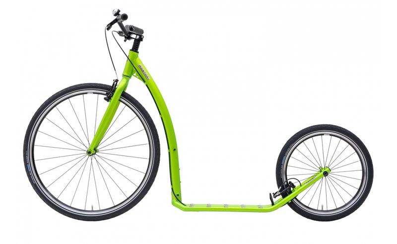 Kostka Travel Max G7 Magic Green