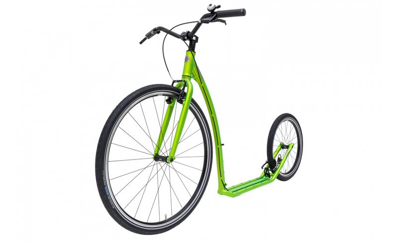Kostka Travel Max G7 Magic Green
