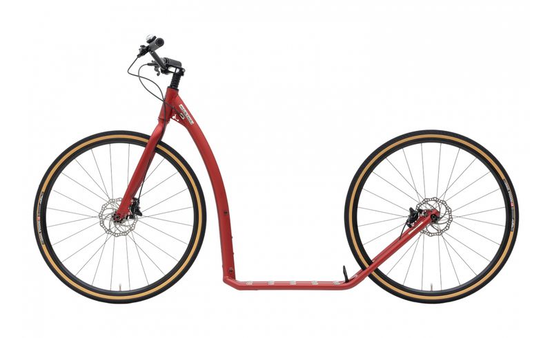 Kostka Trip Max Magic Red