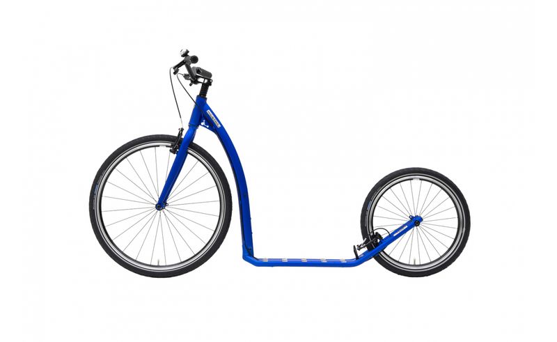 Kostka Tour Max G7 Magic Blue