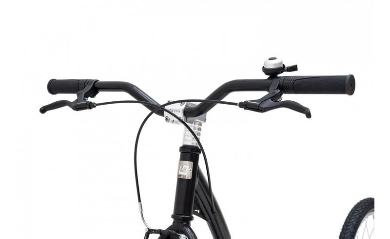 Kostka Tour Fun (G6) Schwarz