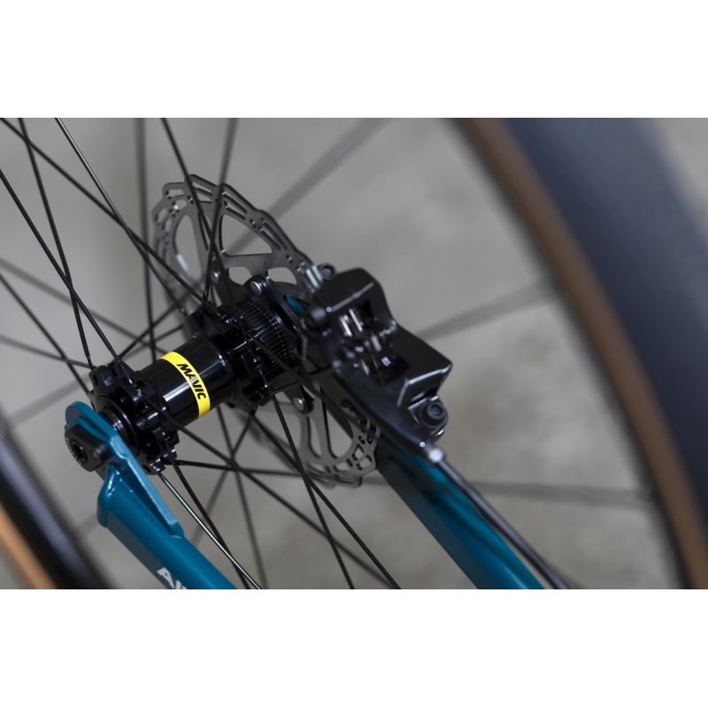 Mibo Alltrack Oceanblue