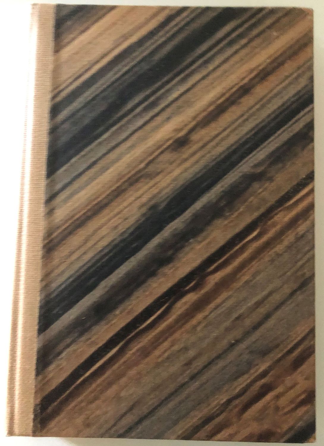 Ur mitt liv och tänkande - Albert Schweitzer