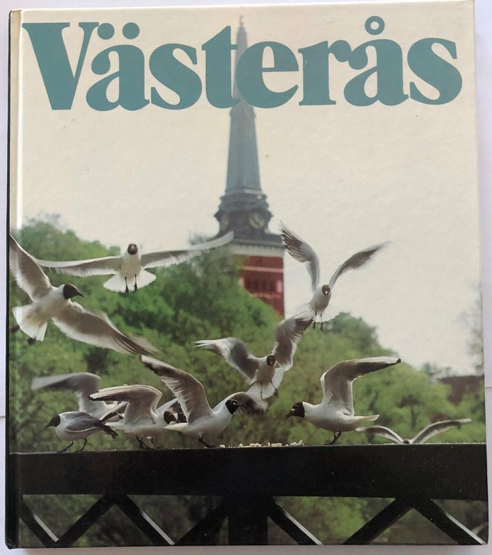 Västerås