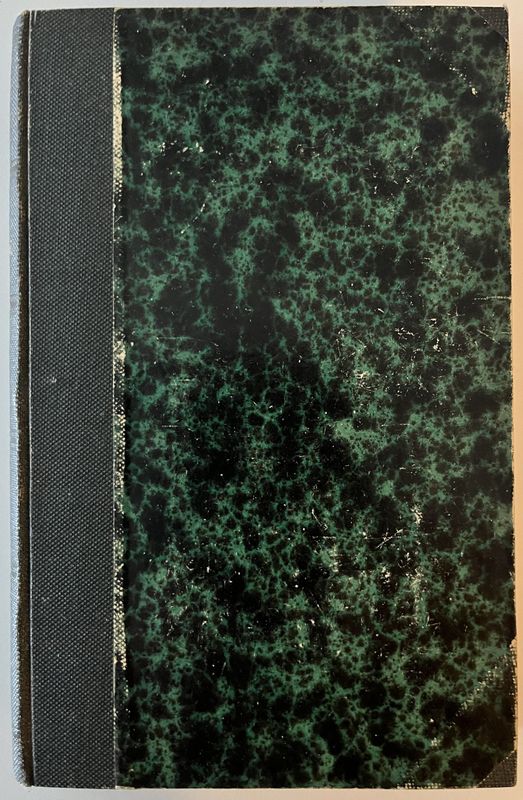 Versuch uber den menschlichen Verstand II - John Locke´s