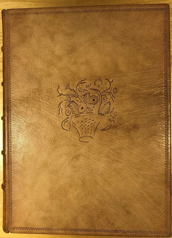 Vi och våra blommor