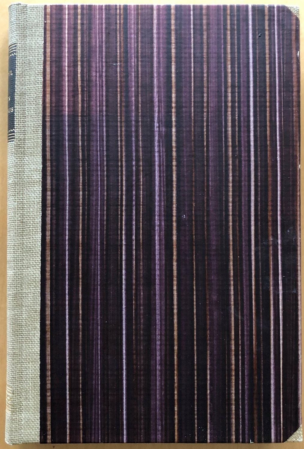 Vår vän Peregrinus / Ina Deidel / Övers Olof Lagercrantz