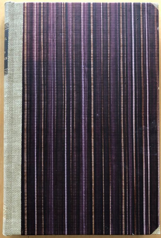 Vår vän Peregrinus / Ina Deidel / Övers Olof Lagercrantz