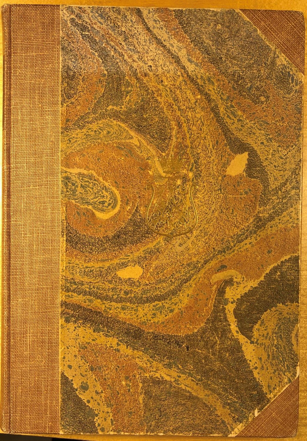 Västmanlands läns brandstodsbolag 1849-1948