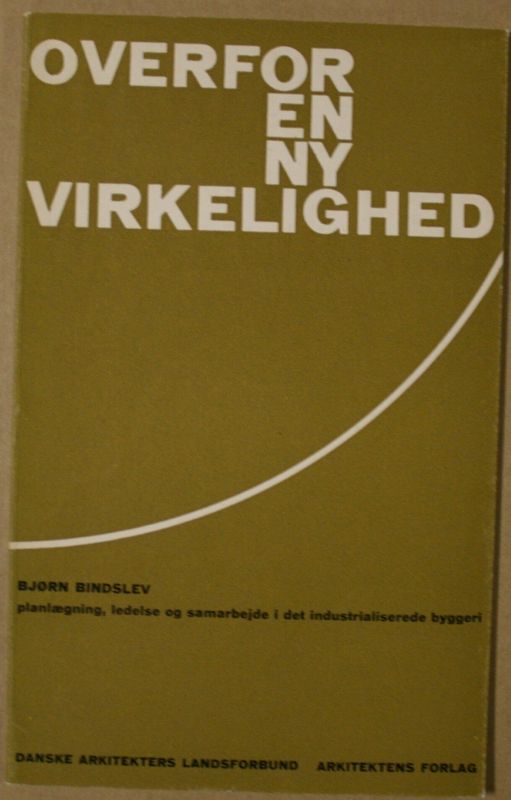 Overfor en ny virkelighed