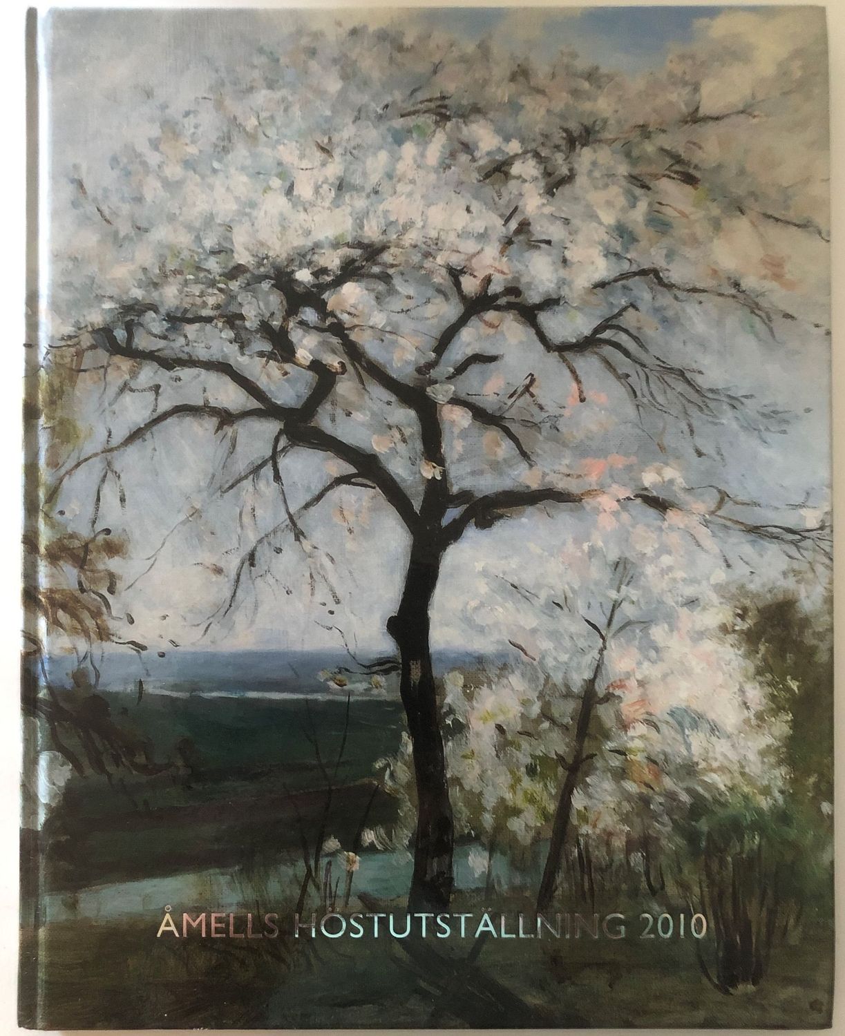 Åmells höstutställning 2010