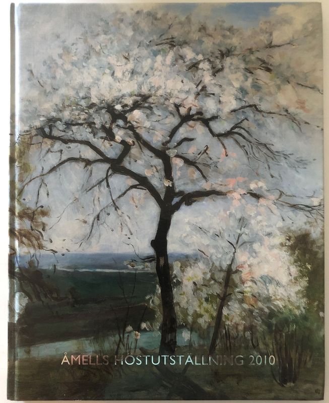 Åmells höstutställning 2010