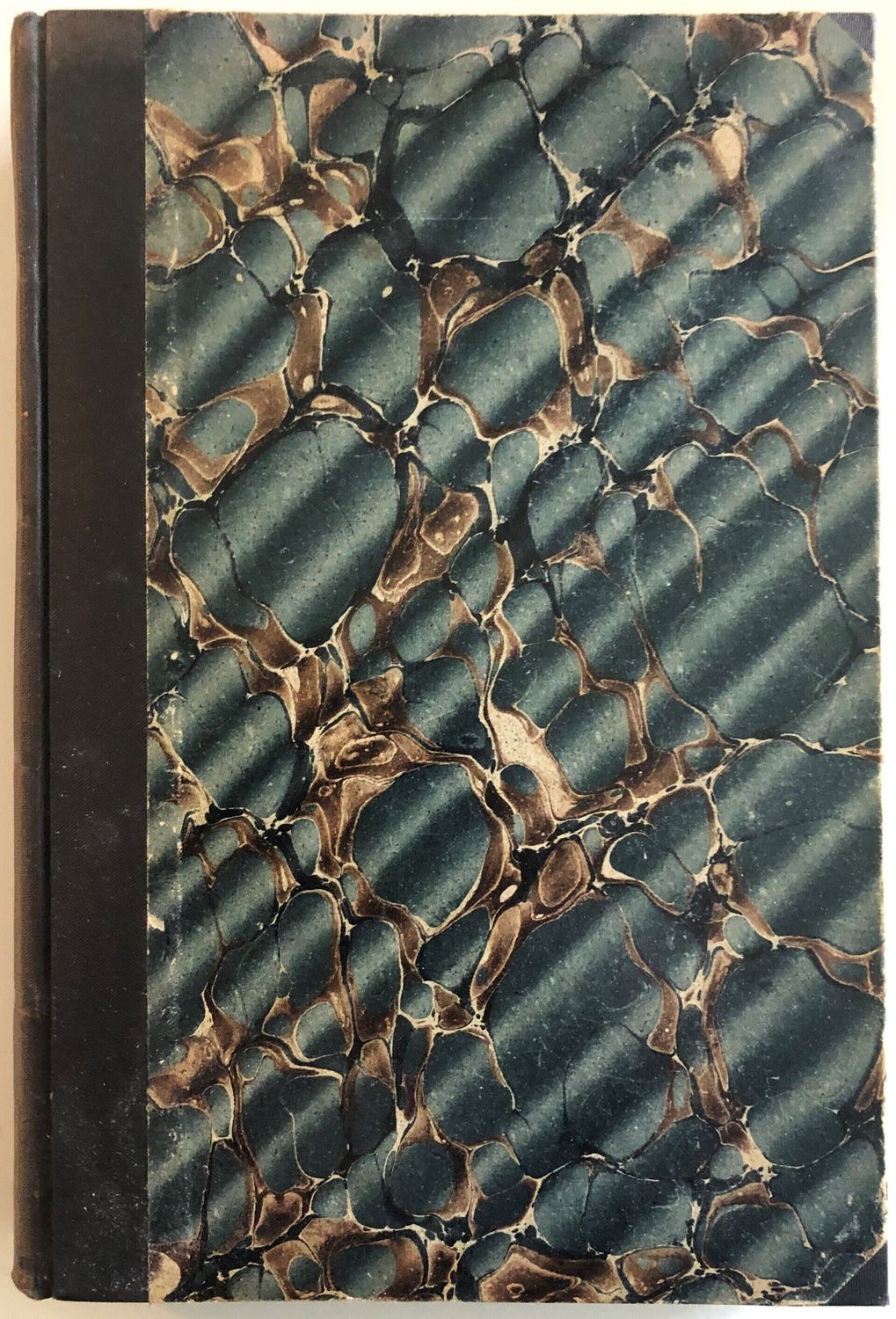 Pappi  Alexandrini Collectionis volym 3 -Fridericus Hultsch