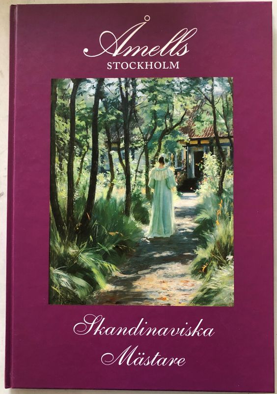 Åmells - Skandinaviska Mästare