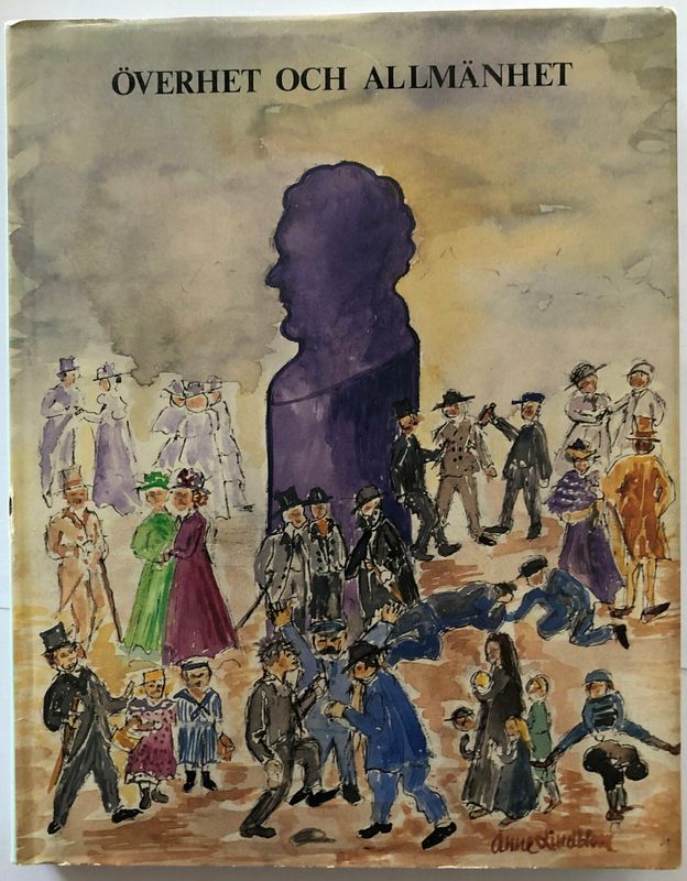 Överhet och allmänhet