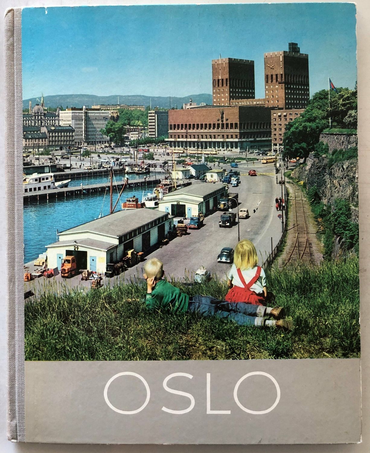 Oslo