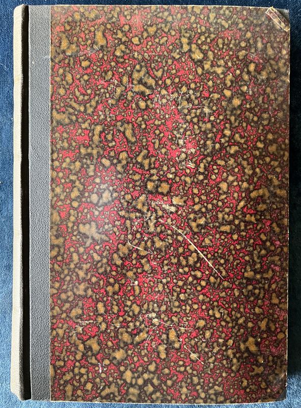 Pauly´s Real-Encyclopädie der Classischen Alterturmswissenschaft - Georg Wissowa