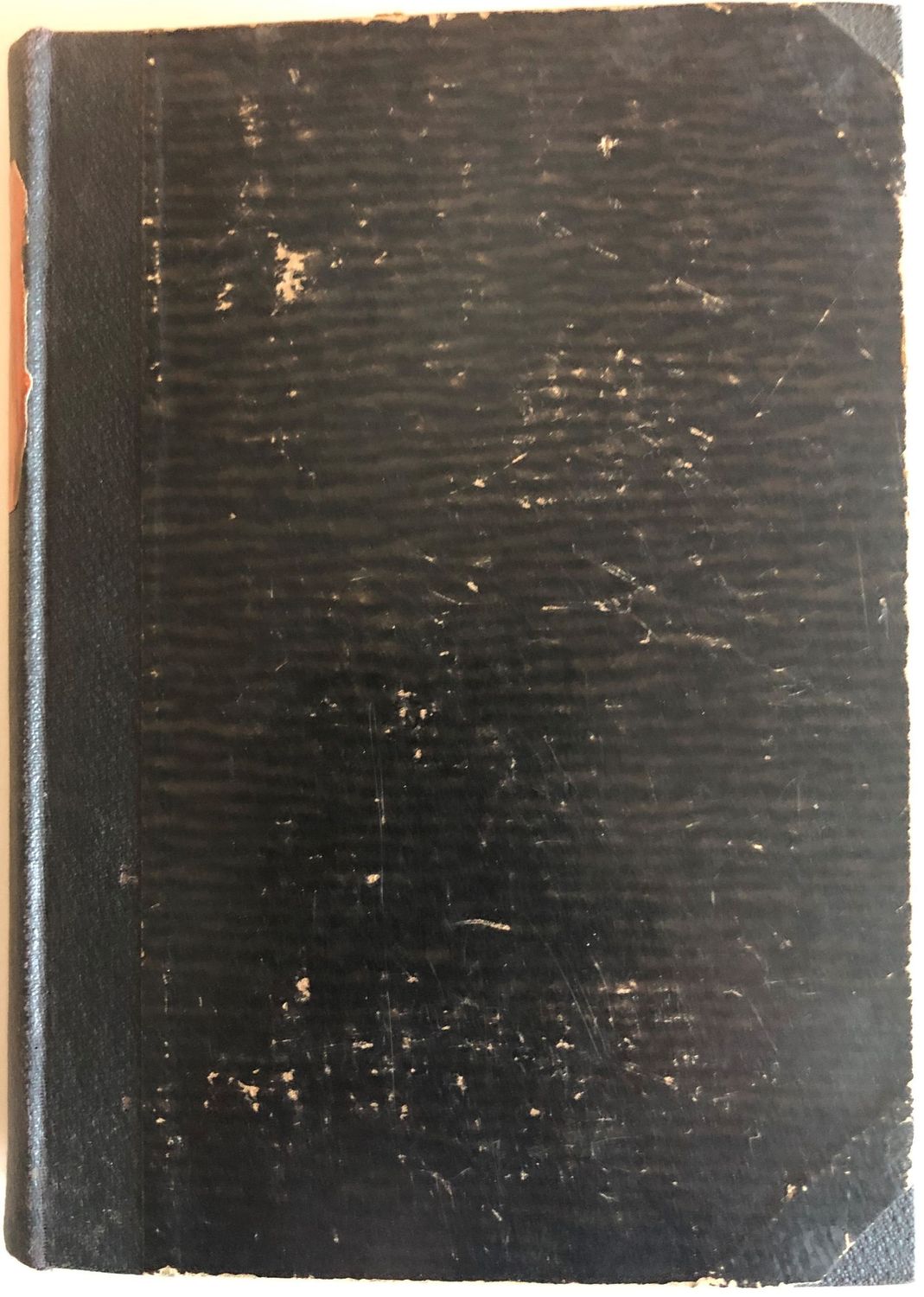 Prediger-Almanach - Johann Schiller