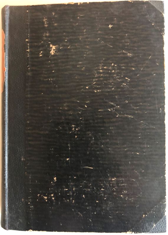 Prediger-Almanach - Johann Schiller