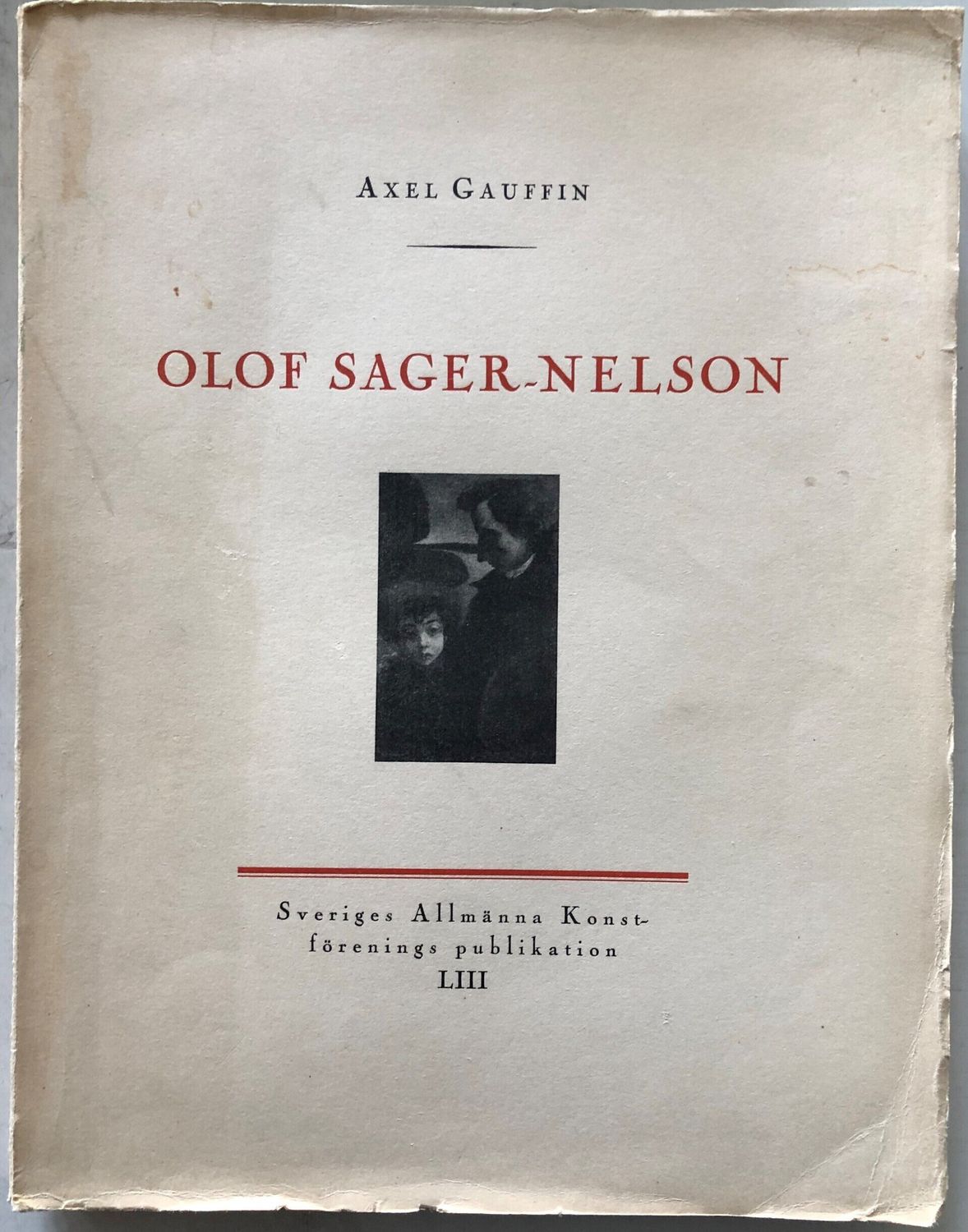 Olof Sager~Nelson