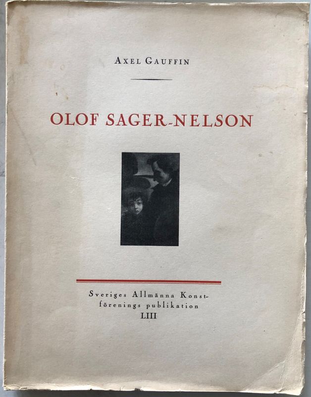 Olof Sager~Nelson