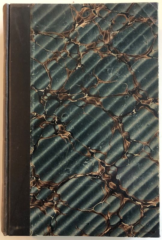 Pappi  Alexandrini Collectionis volym 1 - Fridericus Hultsch