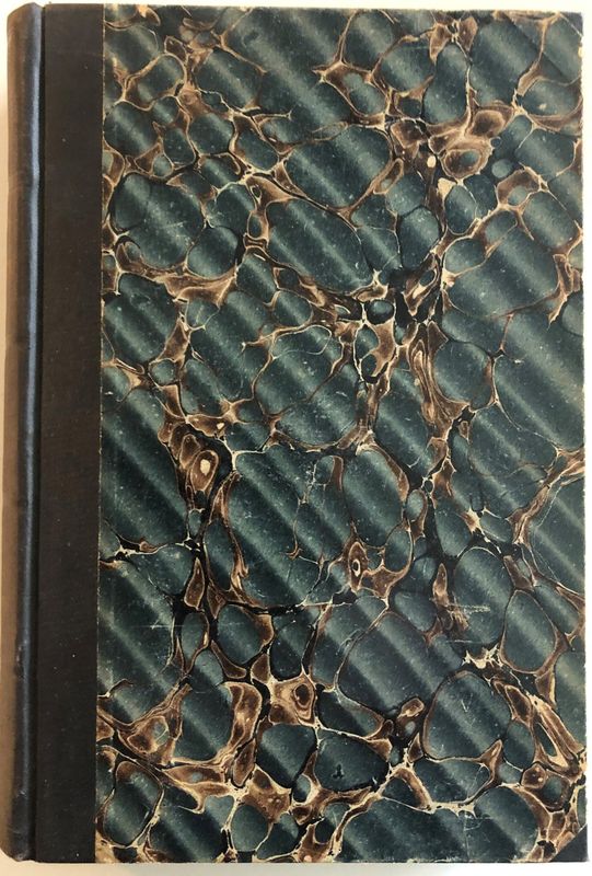 Pappi  Alexandrini Collectionis volym 2 - Fridericus Hultsch