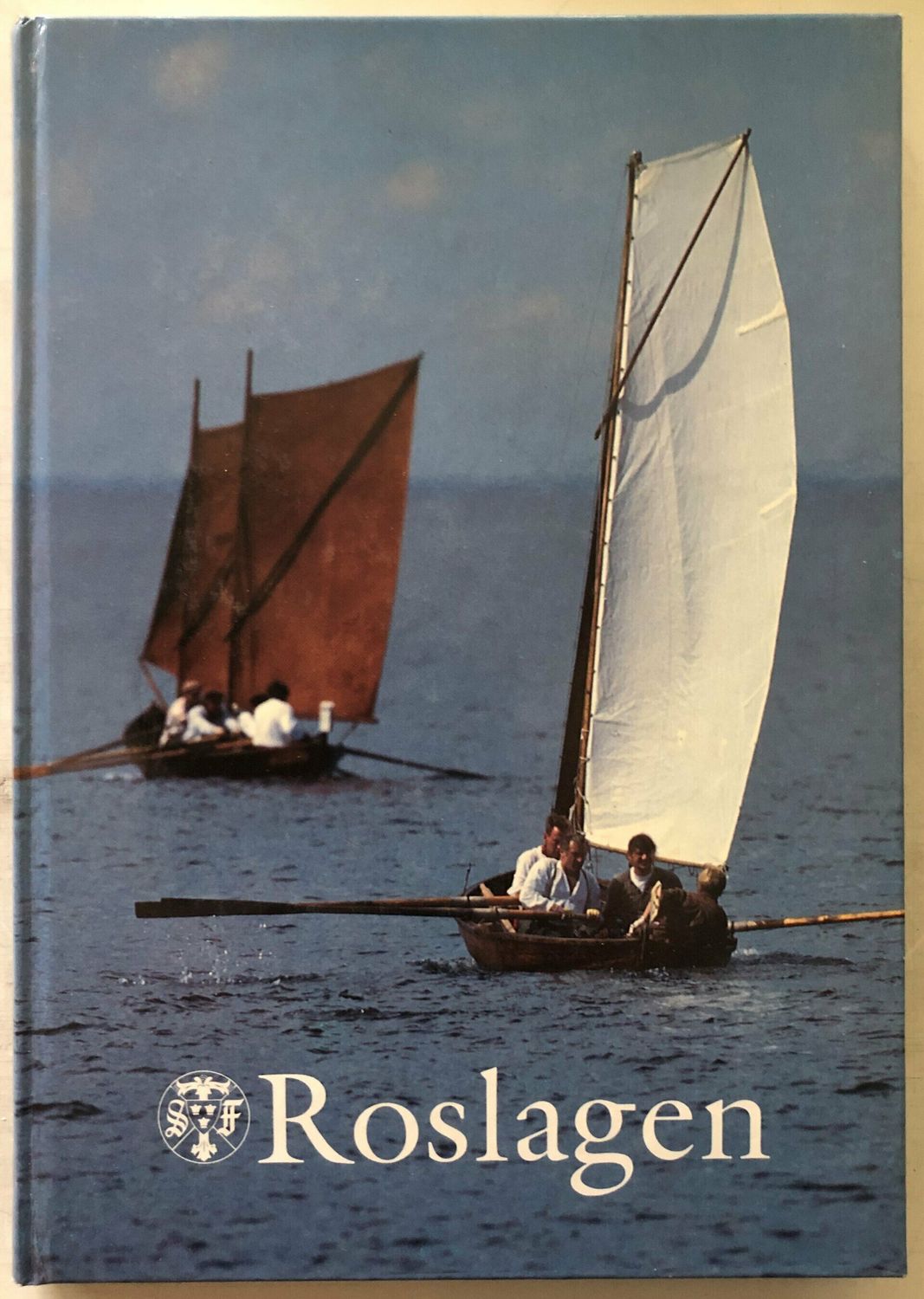 Roslagen - STF årsbok 1994