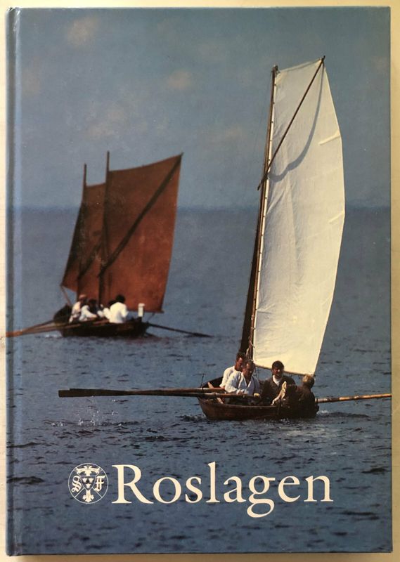 Roslagen - STF årsbok 1994