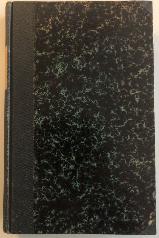 Prolegomena zu einer Anthropologischen Philosophie - Dr Friedrich von Bährenbach