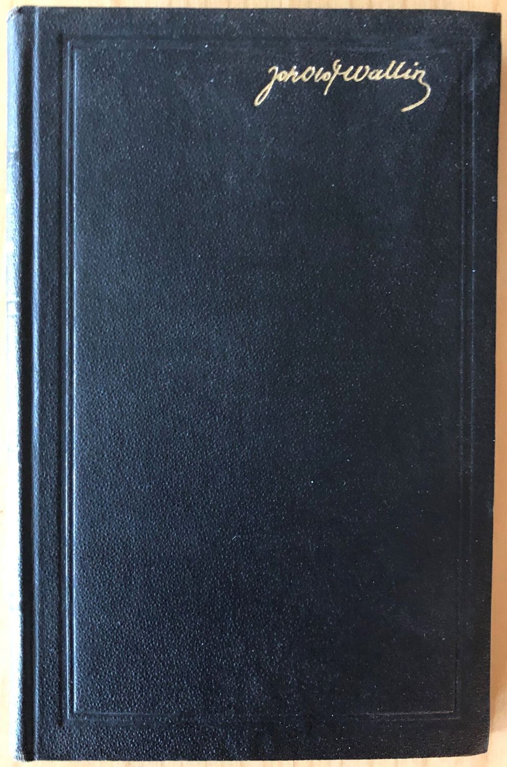 Predikningar över de årliga Sön- och Högtidsdagarnas Evangelier - Johan Olof Wallin - Band 2