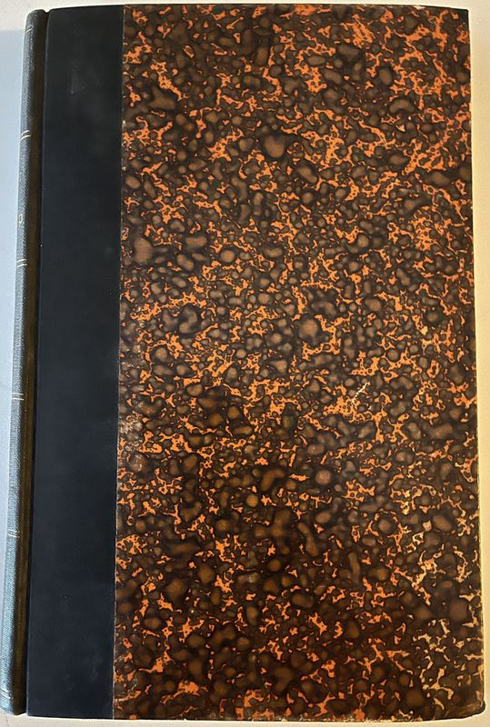 Princip und Methode der Philosophie - Dr Leopold George