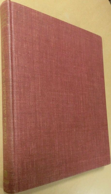 Process equipment design