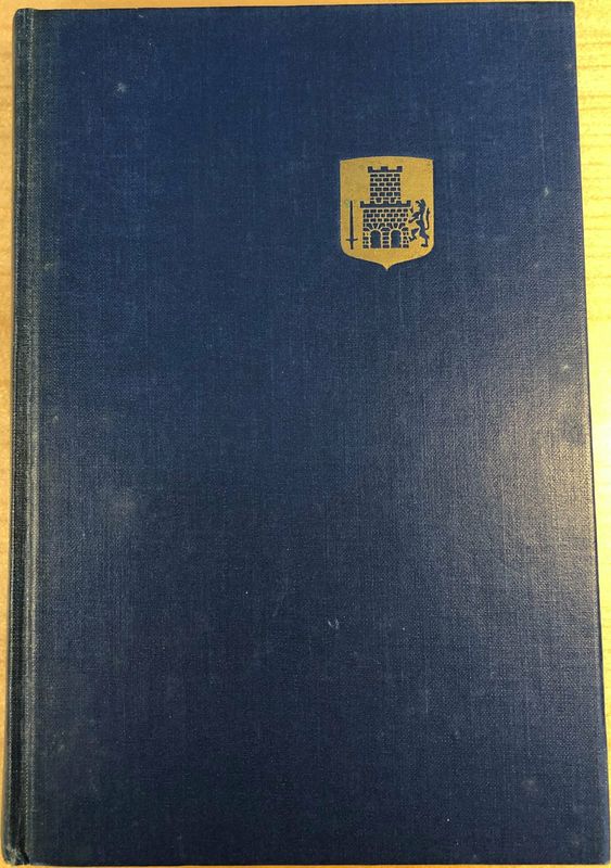 STF Årsskrift 1964 - Bohuslän