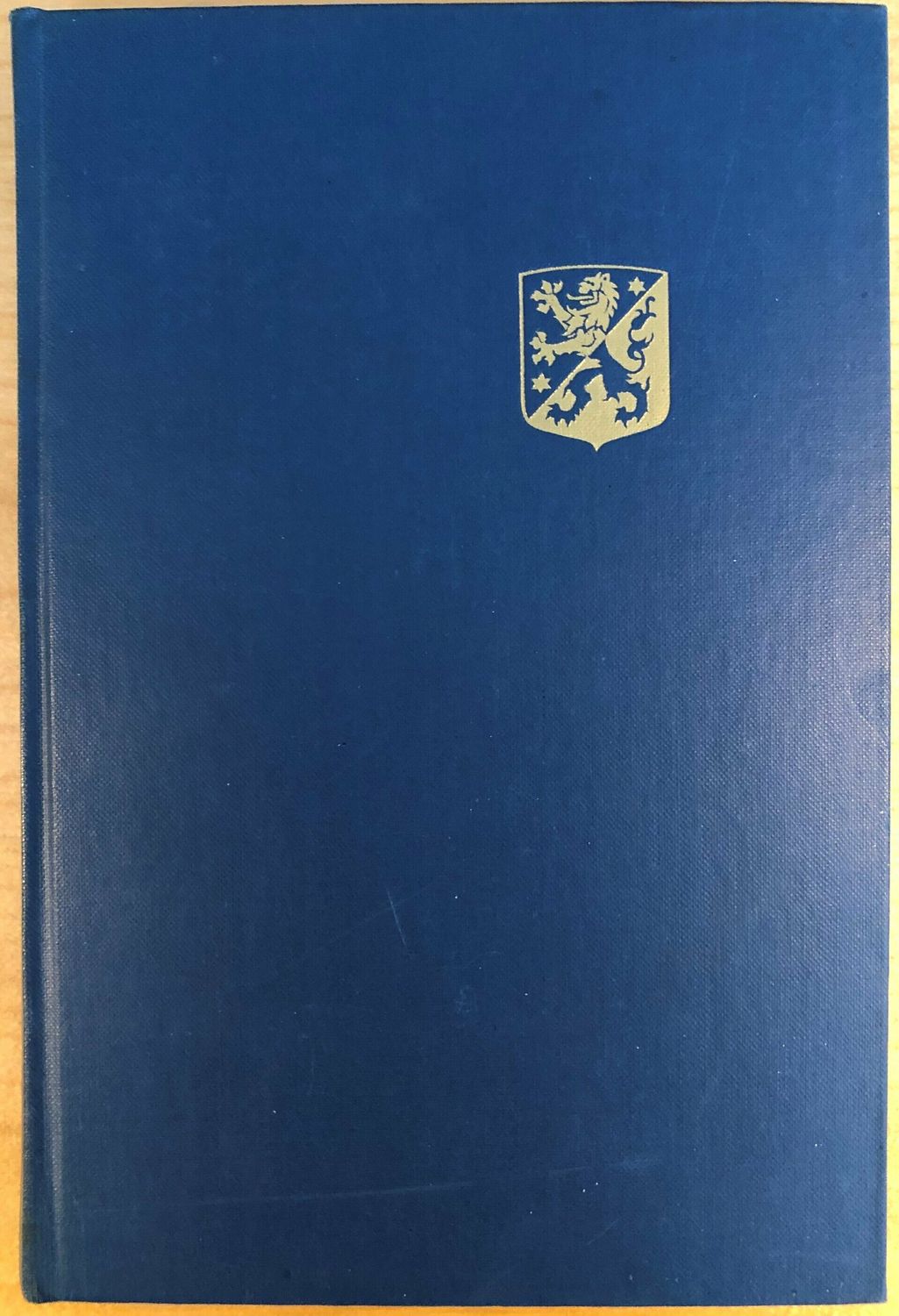 STF  Årsskrift 1970 - Västergötland