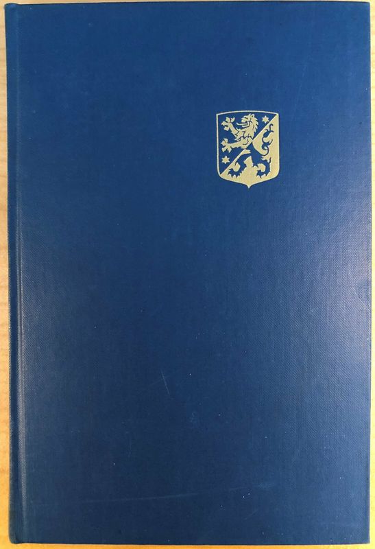 STF  Årsskrift 1970 - Västergötland