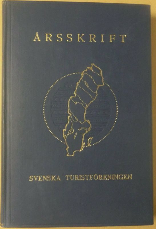 STF årsskrift 1936