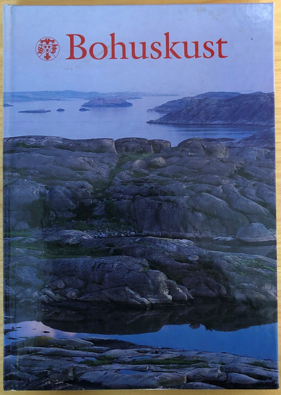STF 1992 - Bohuskust
