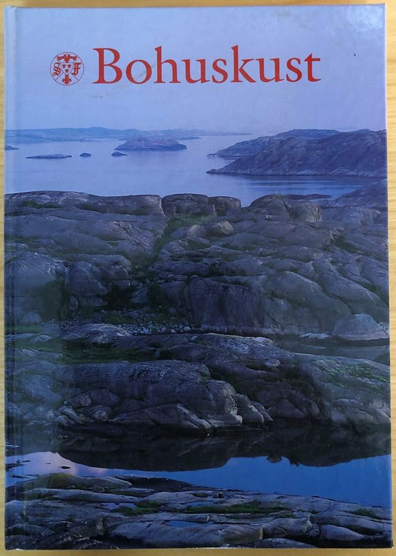 STF 1992 - Bohuskust