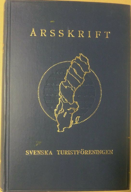 STF Årsskrift 1928