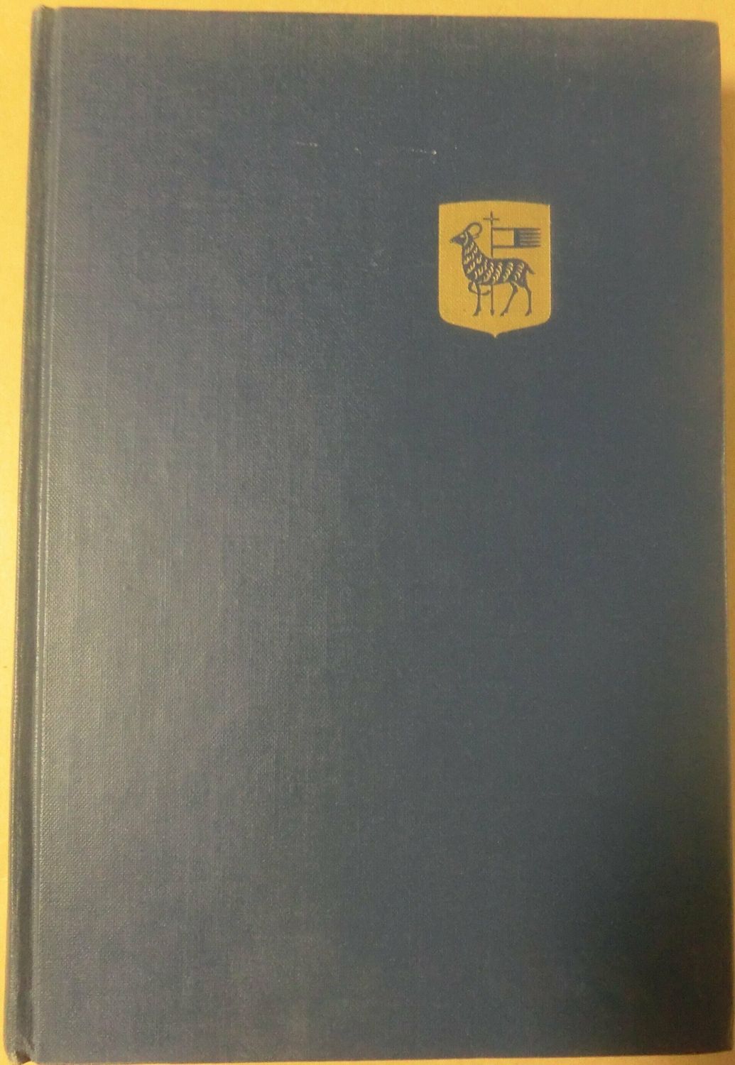 STF årsskrift 1966 - Gotland