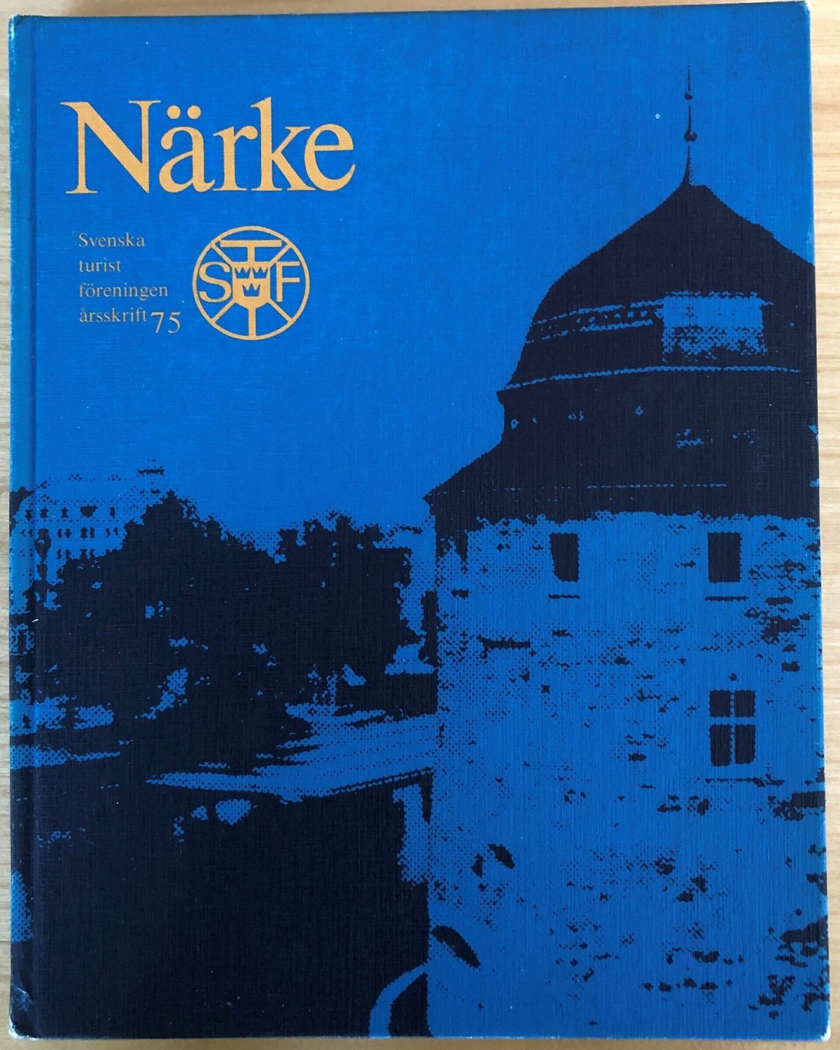 STF årsskrift 1975 - Närke