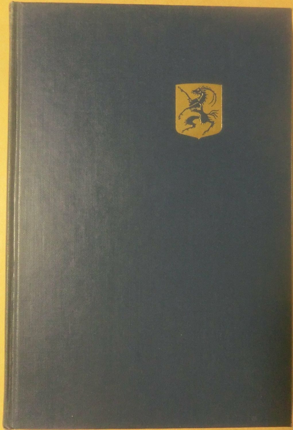 STF årsskrift 1965 - Hälsingland
