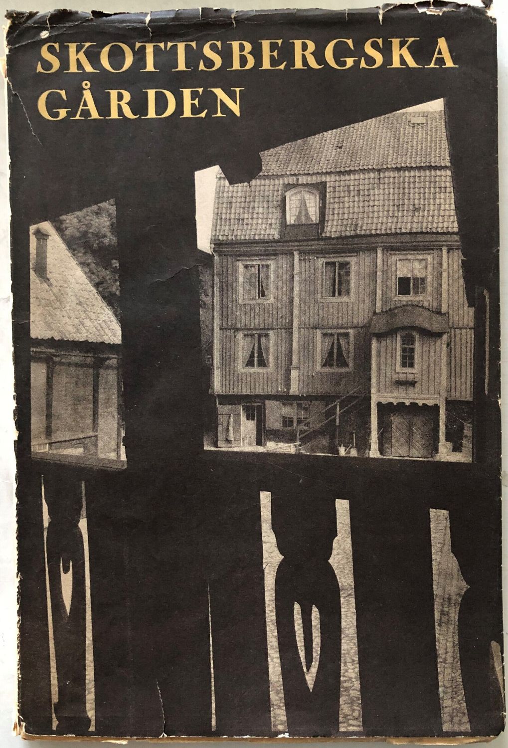 Skottsbergska gården