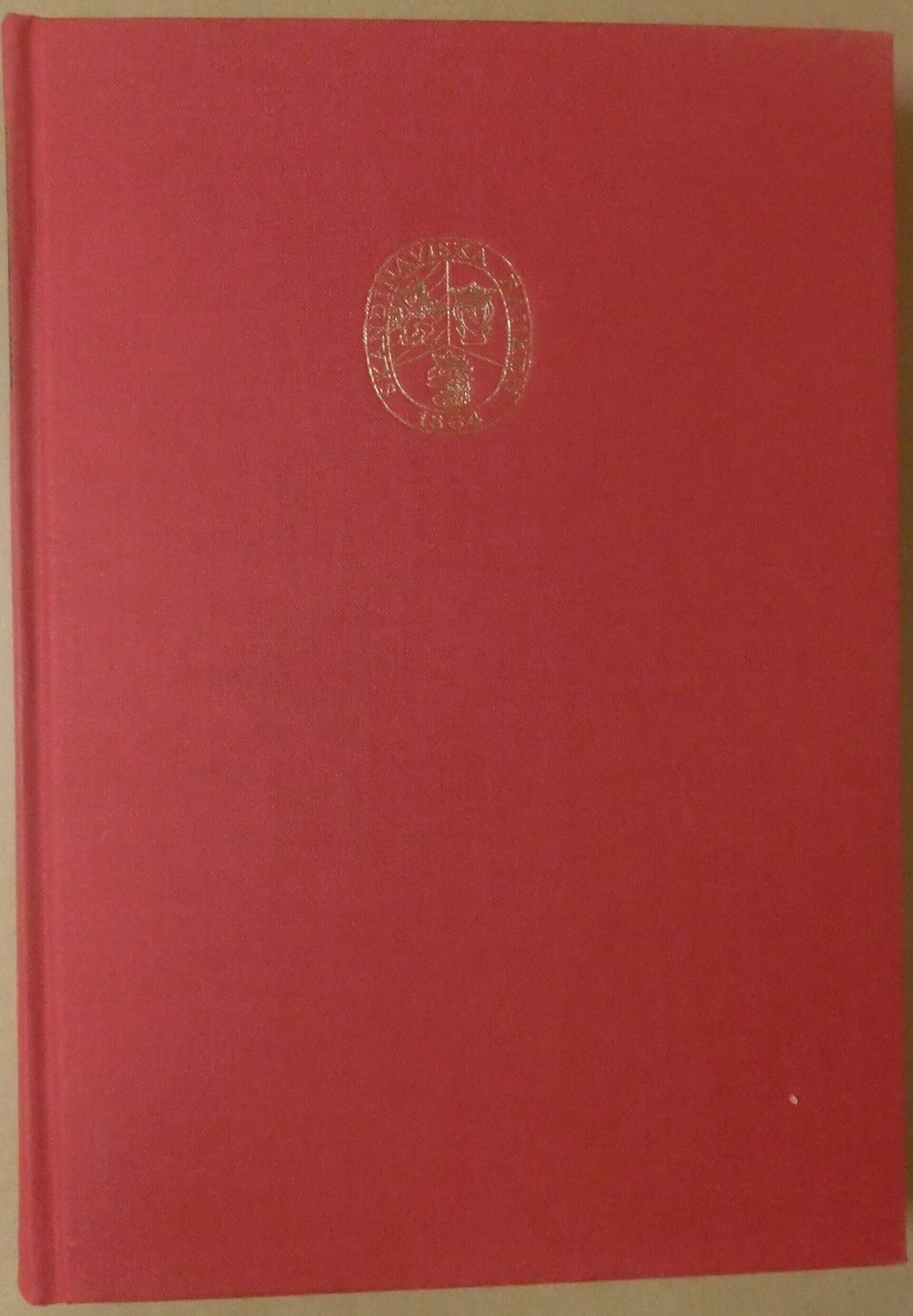 Skandinaviska banken 1864-1914