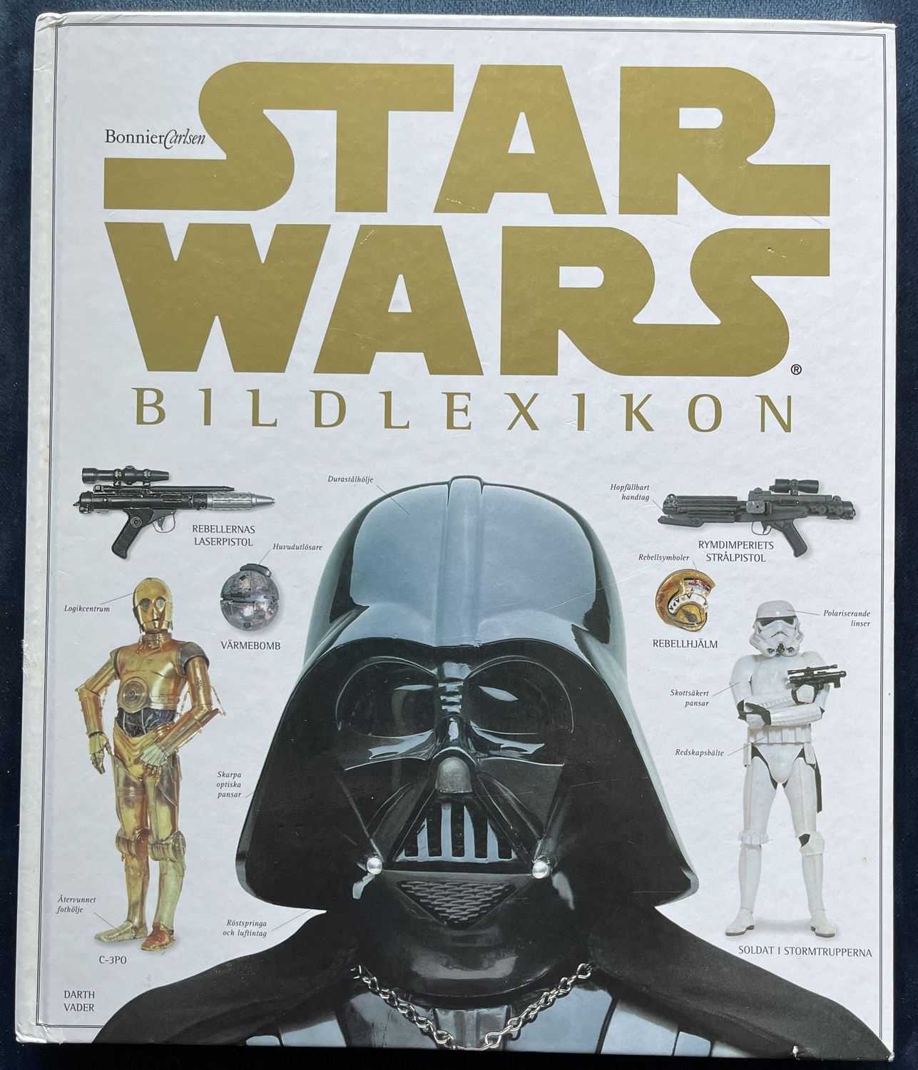 Star wars bildlexikon